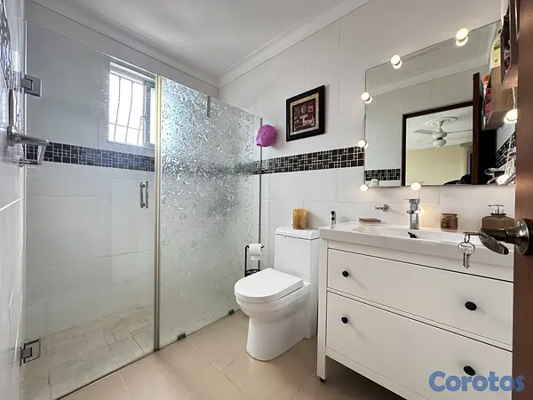 apartamentos - Apartamento de venta en Santiago 4