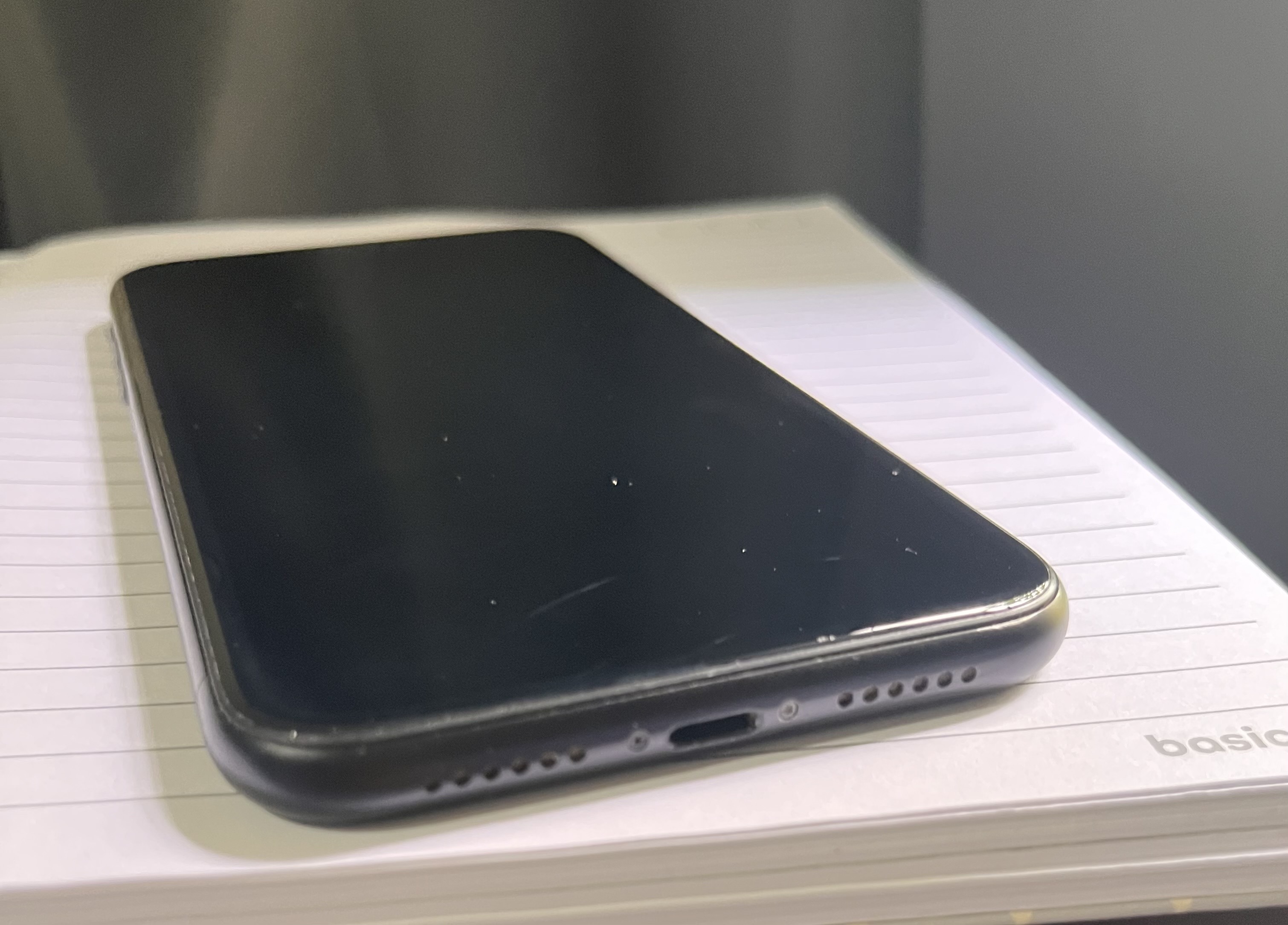 celulares y tabletas - IPhone XR 64GB RD$9,500.00 6