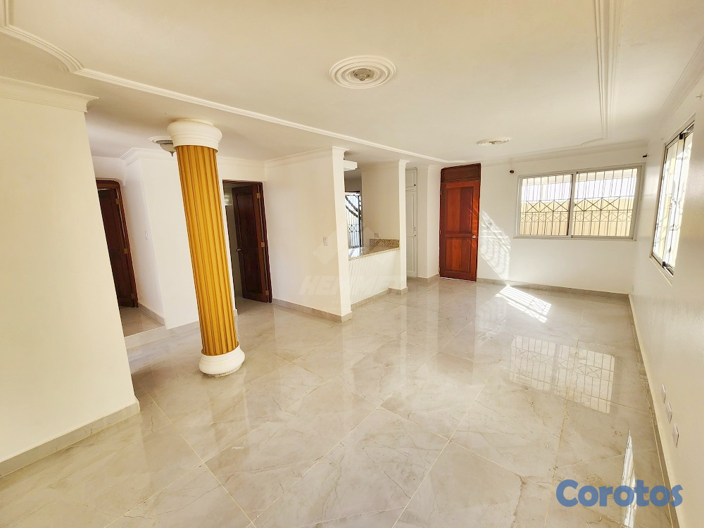 casas - CASA DOS NIVELES CON TERRAZA Y PATIO LAS HORTENCIA 10