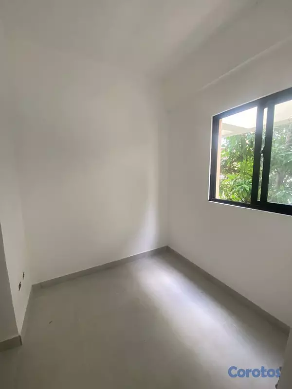 apartamentos - APARTAMENTO NUEVO EN ALQUILER, GAZCUE (G-22) 9