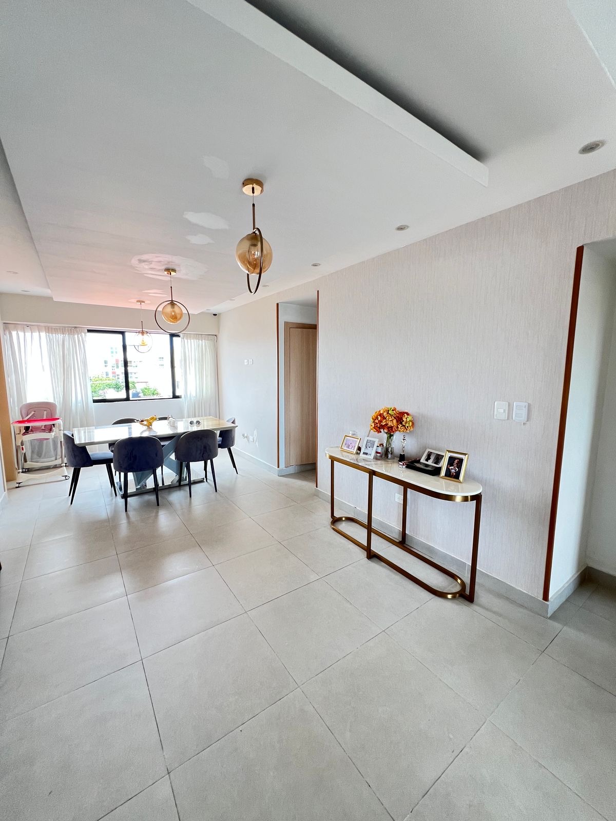 apartamentos - Vendo piso 4 independencia klm 9 tres habitaciones 6