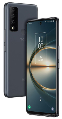 celulares y tabletas - CELULAR TCL V 30 5G,RD$ 5100.00 DESBLOQUEADO 2