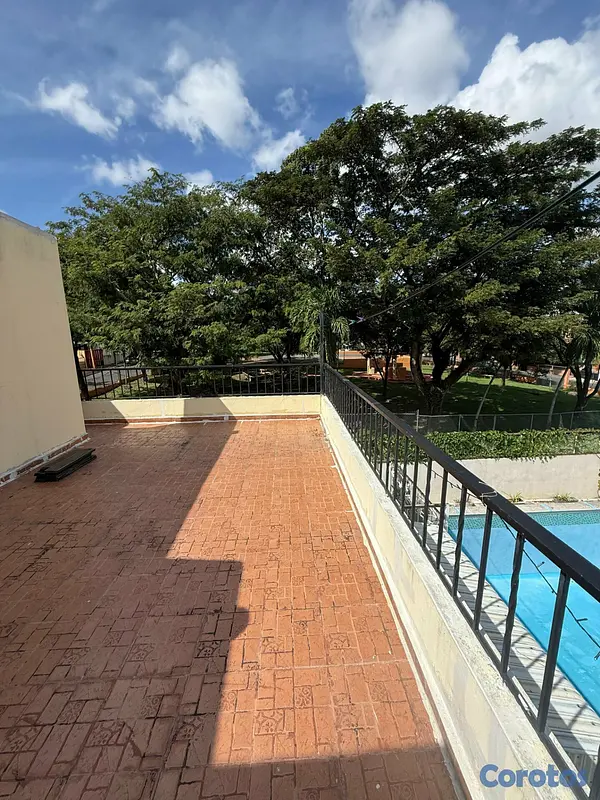 casas - Casa en Colina de Los Rios - 3h, 3b, 4p, piscina 9