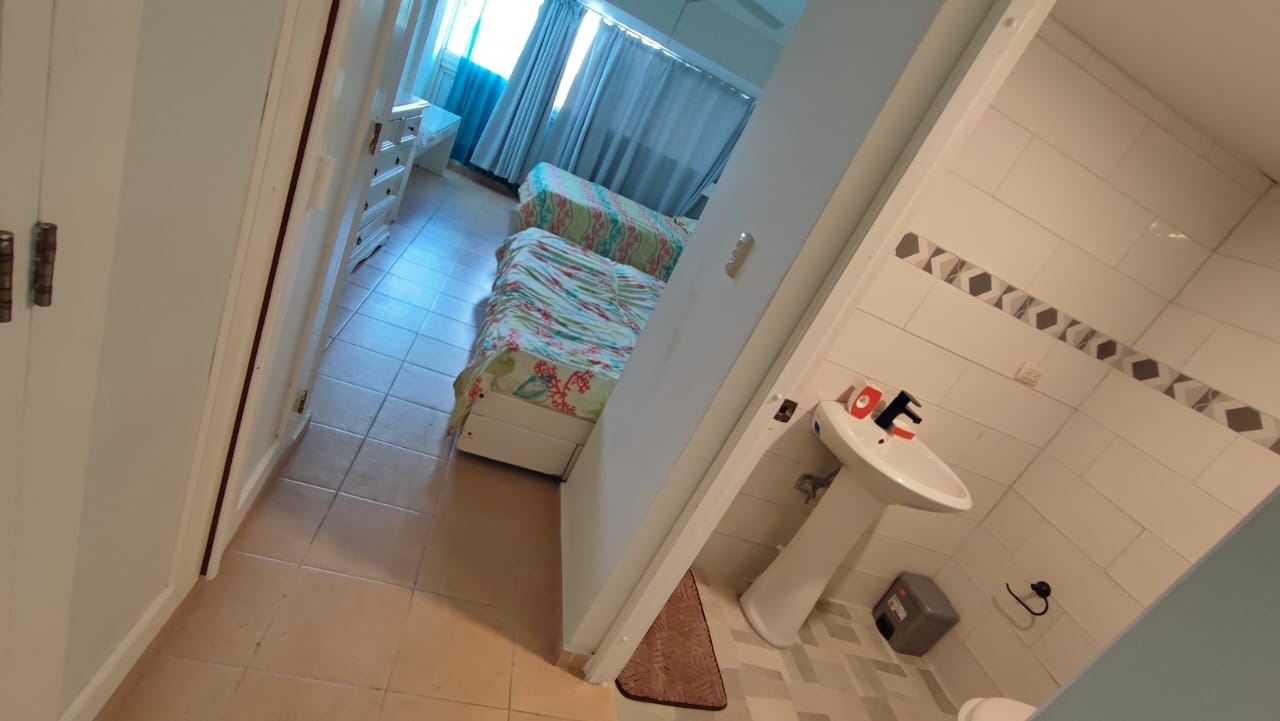 apartamentos - Venta de apartamento en Juan Dolio vista al mar zona turística  7