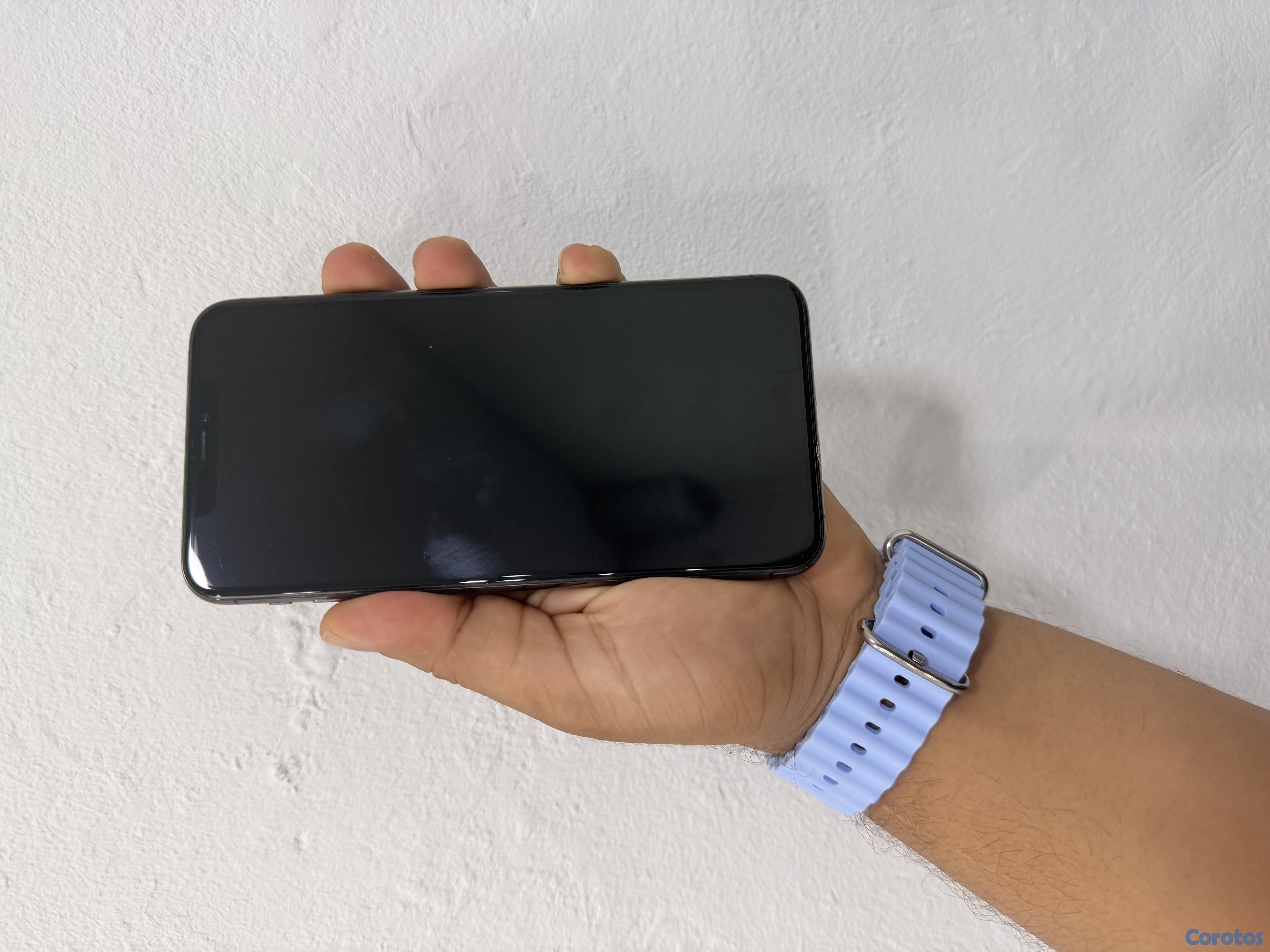 celulares y tabletas - iPhone 11 Pro Max 512GB 10