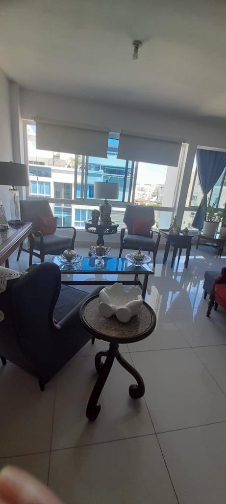 penthouses - Penthouse en el mirador sur con vista al mar 25