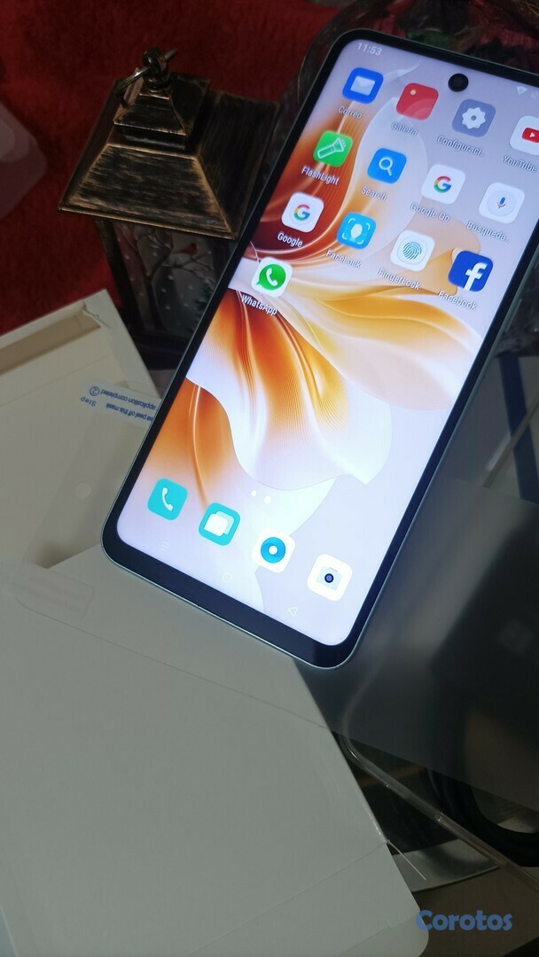 celulares y tabletas - Celular Android M280 3