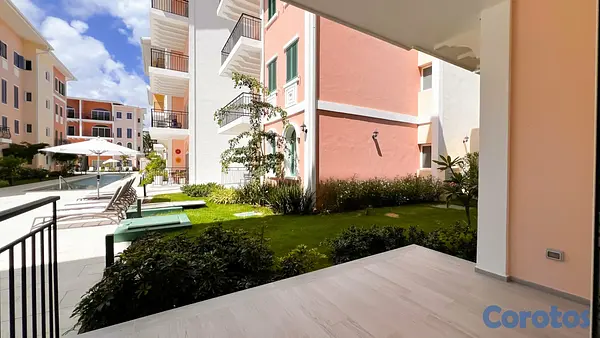 apartamentos - Vendo apartamento en Bávaro, Punta Cana 2