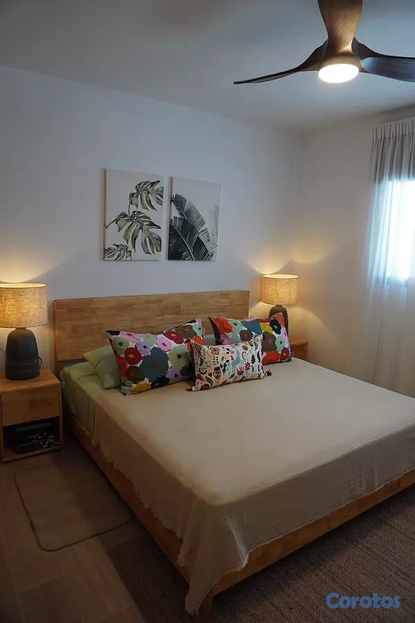 apartamentos - APARTAMENTOS A 10 MINUTOS DE LA PLAYA, BAVARO, PUNTA CANA. 7