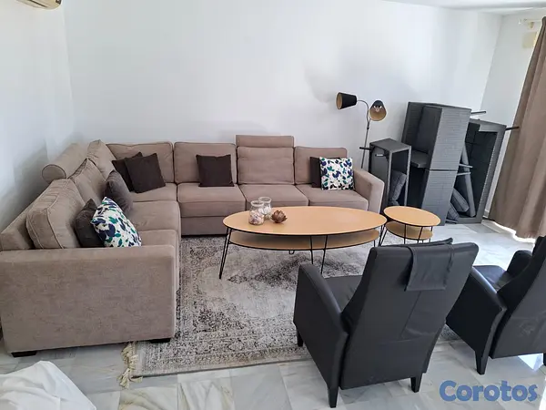 apartamentos - Vendo Hermoso pent-house en residencial Las Olas  13