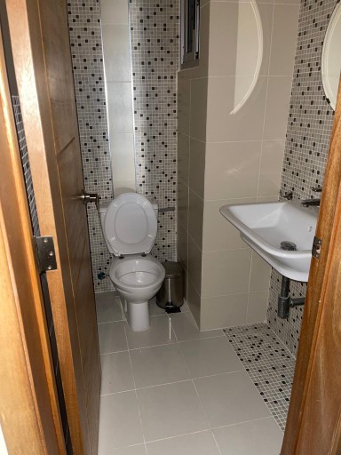 apartamentos - Apartamento amoblado bella vista 3hab 9