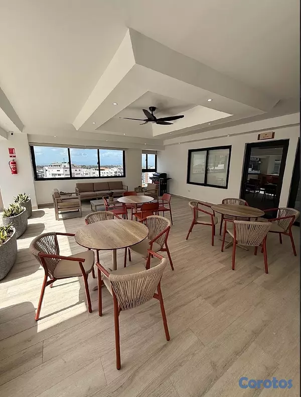 apartamentos - APARTAMENTO EN VENTA 16