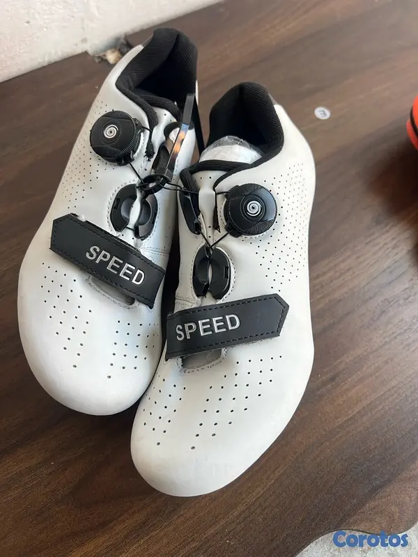 bicicletas y accesorios - ZAPATOS DE CICLISMO MEBIKE  4