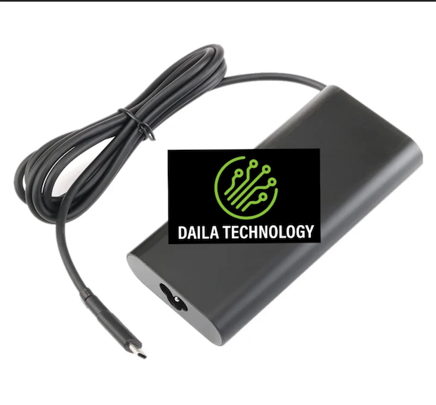 computadoras y laptops - cargador 🔌 para Dell 90W laptos  5
