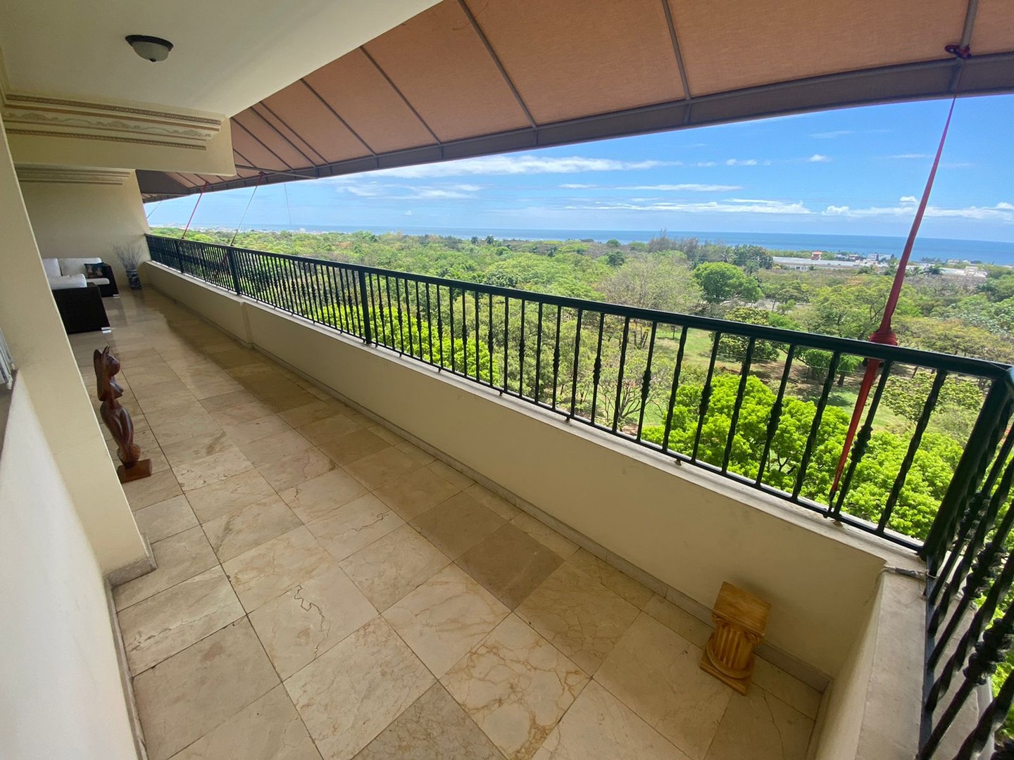 penthouses - Penthause Clásico Cacicazgo VENTA Y ALQUILER  4