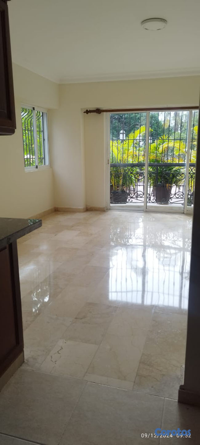 apartamentos - ¡Se Alquila Increíble Apartamento de 3hab! 5