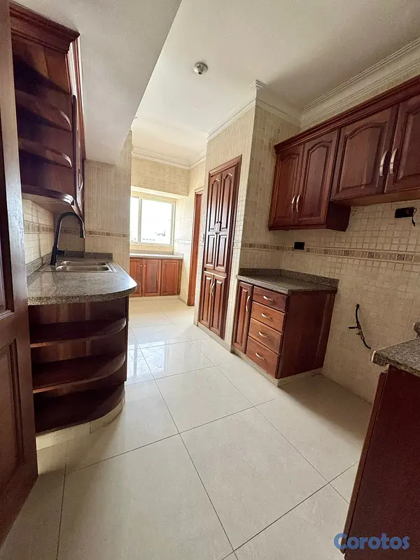 apartamentos - 🔥 ¡OPORTUNIDAD EN NACO! 🔥 VENDO / ALQUILO Moderno  2