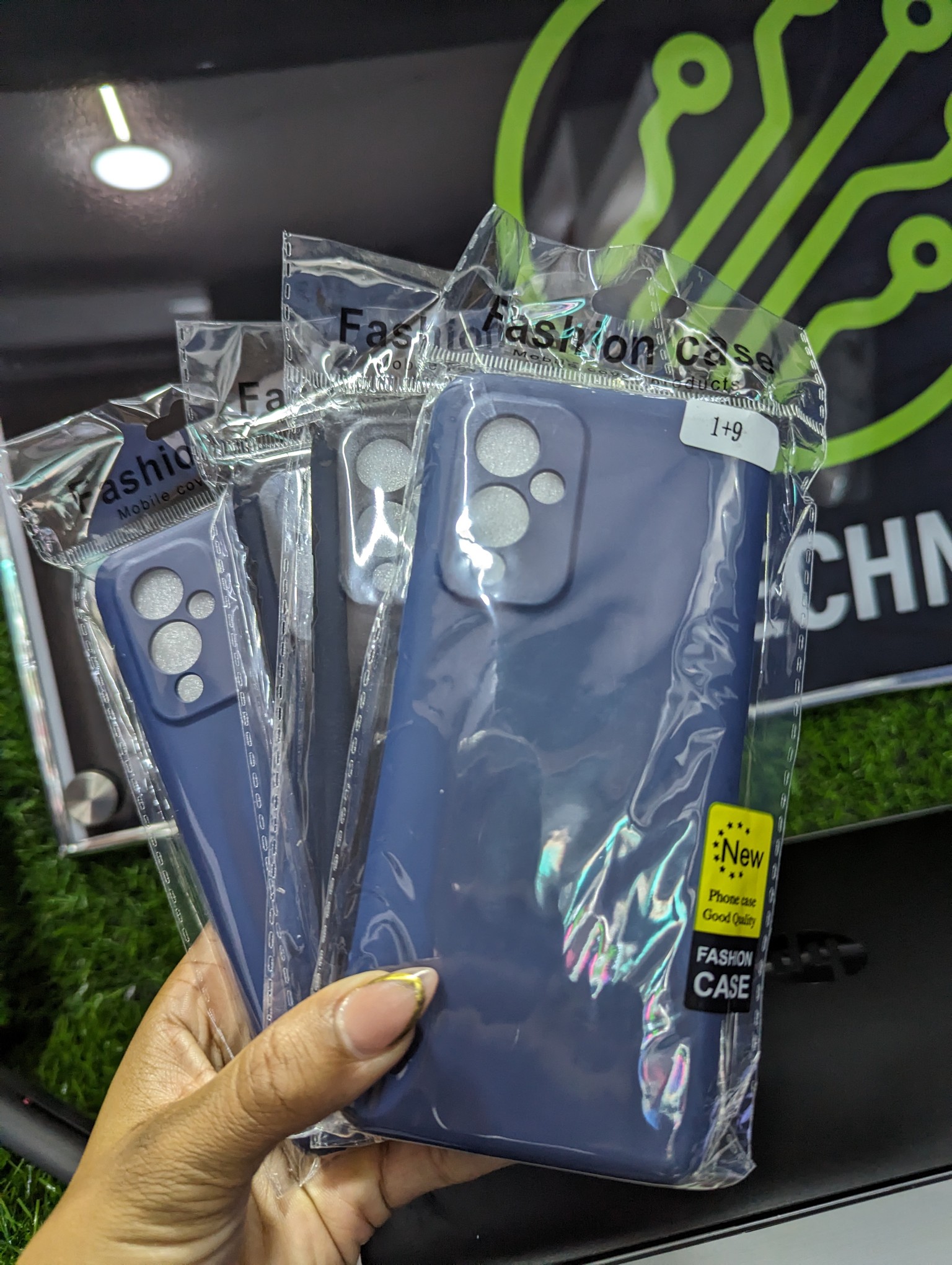 accesorios para electronica - Forros para oneplus 9  2
