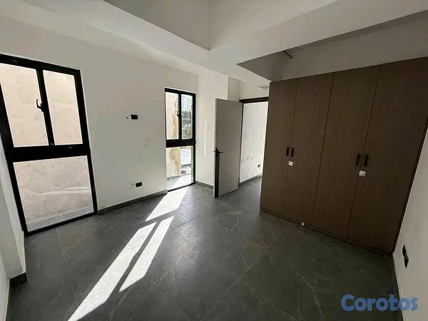 apartamentos - Apartamento en alquiler- Bella vista sur  10