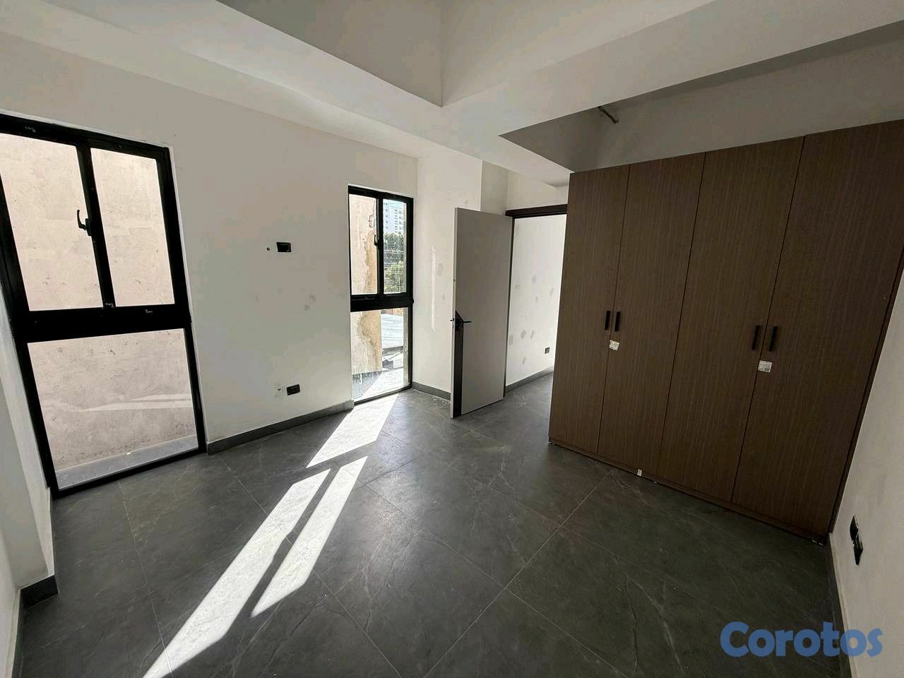 apartamentos - Apartamento en alquiler- Bella vista sur  10