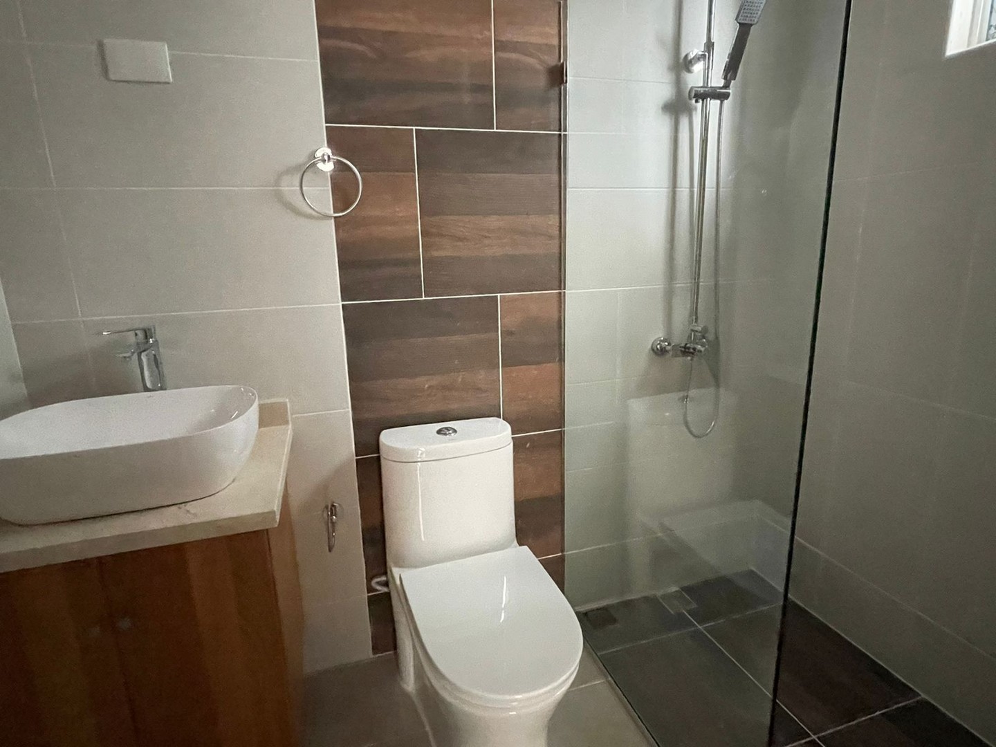 apartamentos - Apartamento en Jardines del Este, Santiago 4