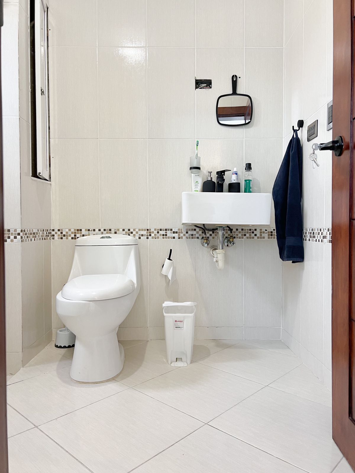 apartamentos - La Esperilla, Apartamento Amueblado  6