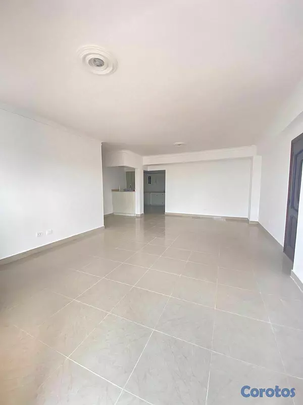 apartamentos - Vendo apartamento en Bella Vista Norte  4