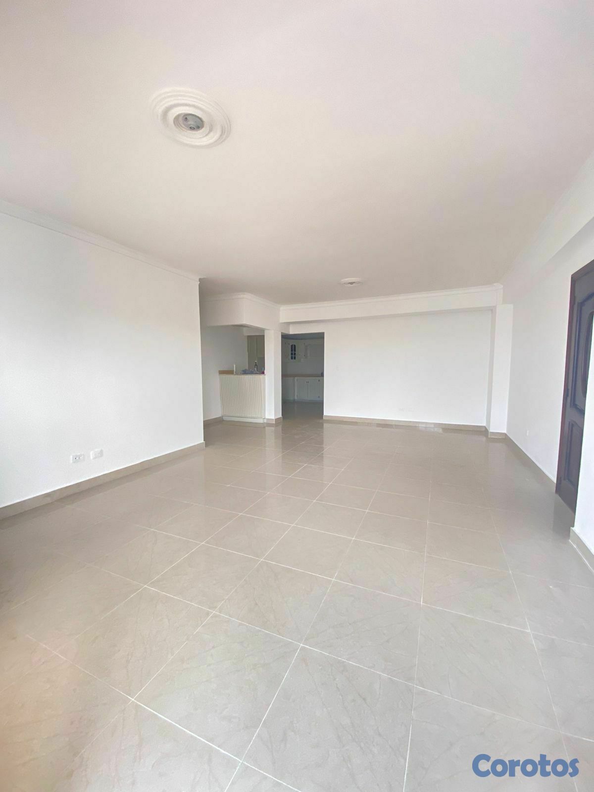 apartamentos - Vendo apartamento en Bella Vista Norte  4