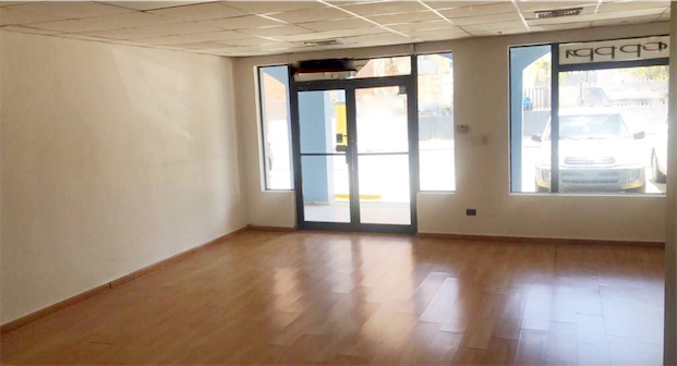 oficinas y locales comerciales - Local en venta Primer nivel 86m 2