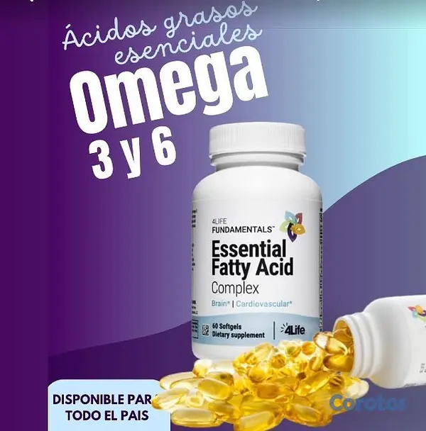 Salud y Equipamiento Médico - Suplementos y proteínas. 14