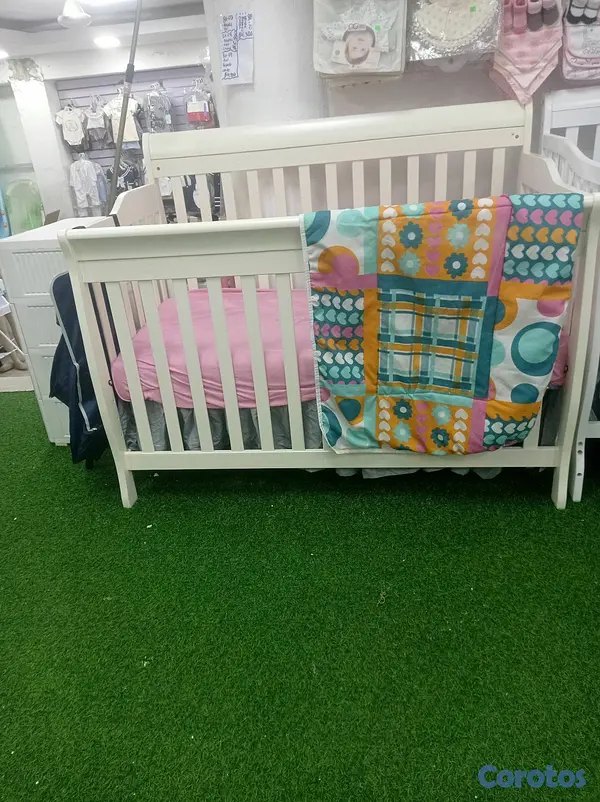 muebles - cunas para los pequeños de la casa 2