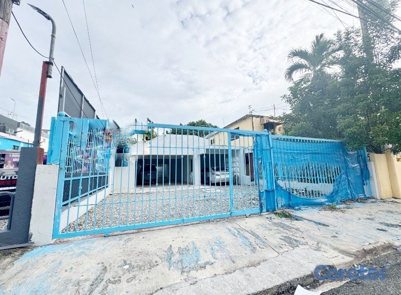 oficinas y locales comerciales - se alquila  1