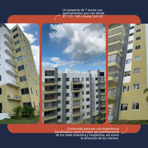 apartamentos - Venta de proyecto en La Jacobo Majluta 9