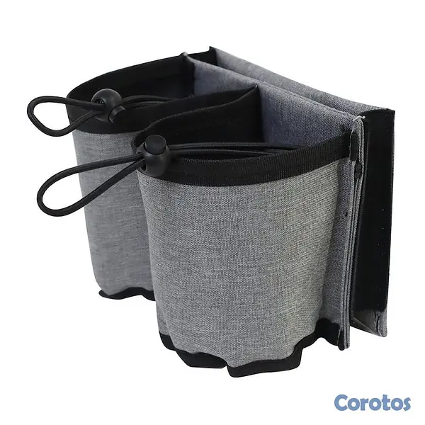 carteras y maletas - Porta Vasos para Maleta  3