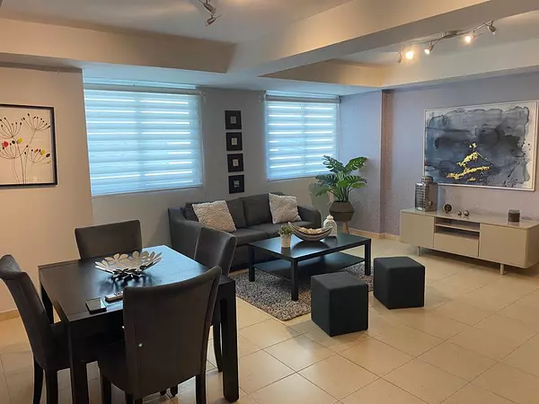 apartamentos - Venta, Apartamento de 1 Habitación, Gazcue 2