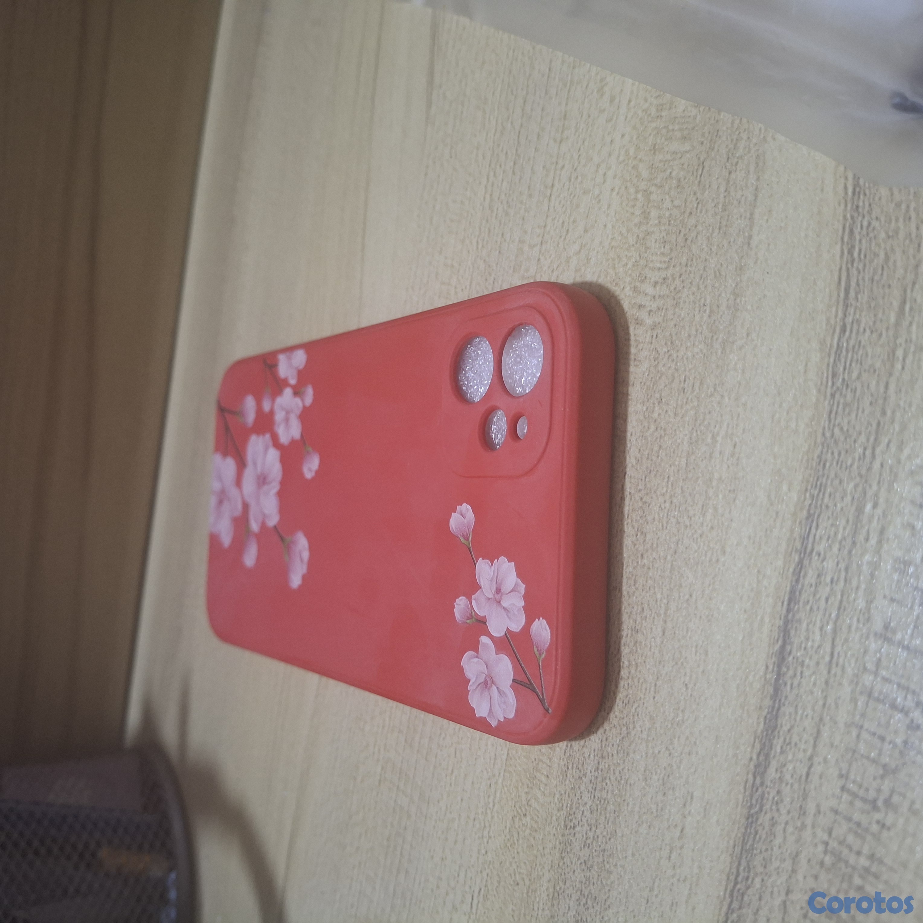 celulares y tabletas - Case para IPhone 11 normal 5