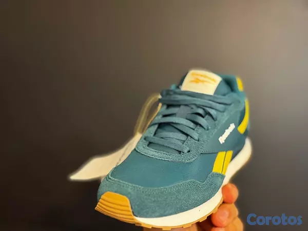 zapatos para hombre - TENIS REEBOK NUEVOS SIZE 7 DE HOMBRE  2