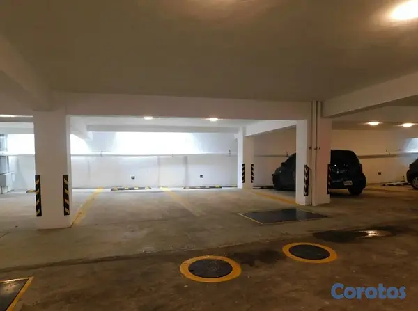 penthouses - Apartamento en Bella Vista  3