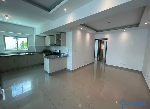 apartamentos - vendo en el millón dos habitaciones 2.5 baños dos parqueos lineales servicio 7