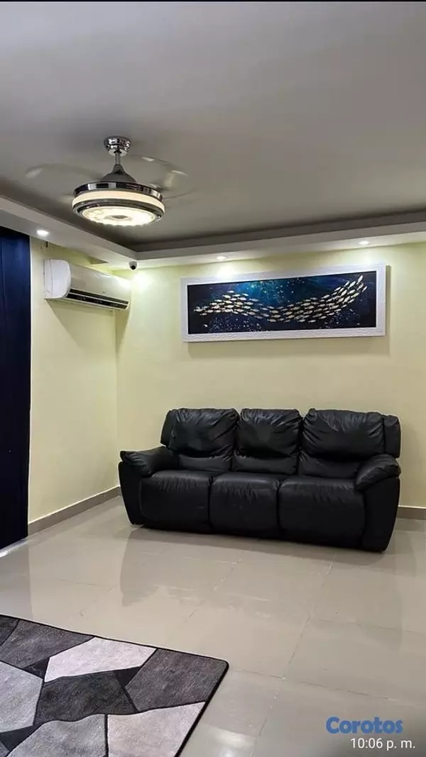 apartamentos - Alquilo Apto. Amueblado en Bávaro 3