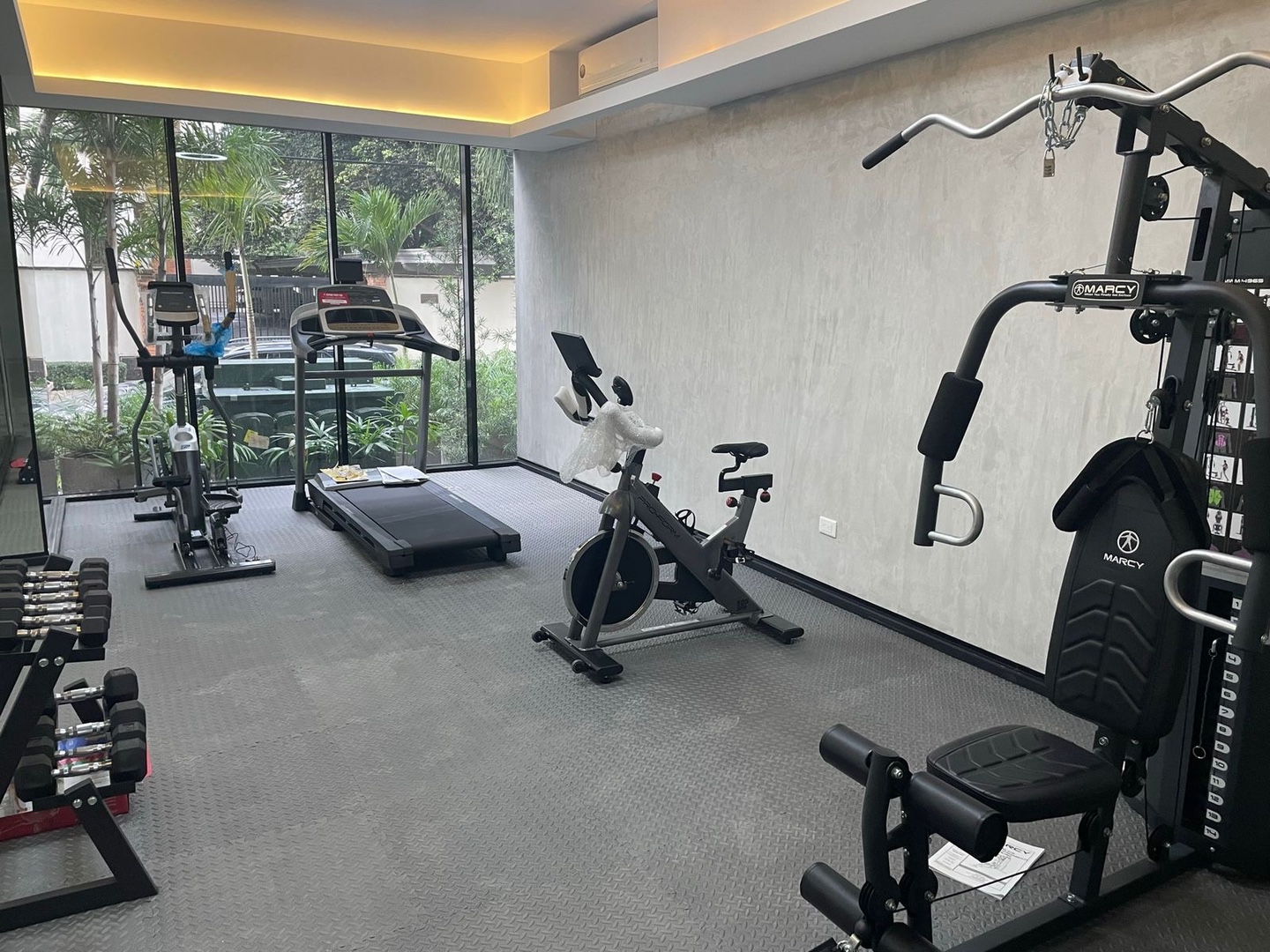 apartamentos - APARTAMENTO RENTA FIJA 7