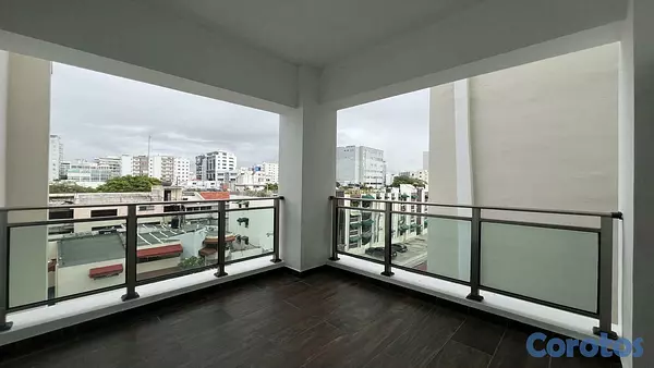 apartamentos - Apartamento en Ensanche Piantini en venta 3