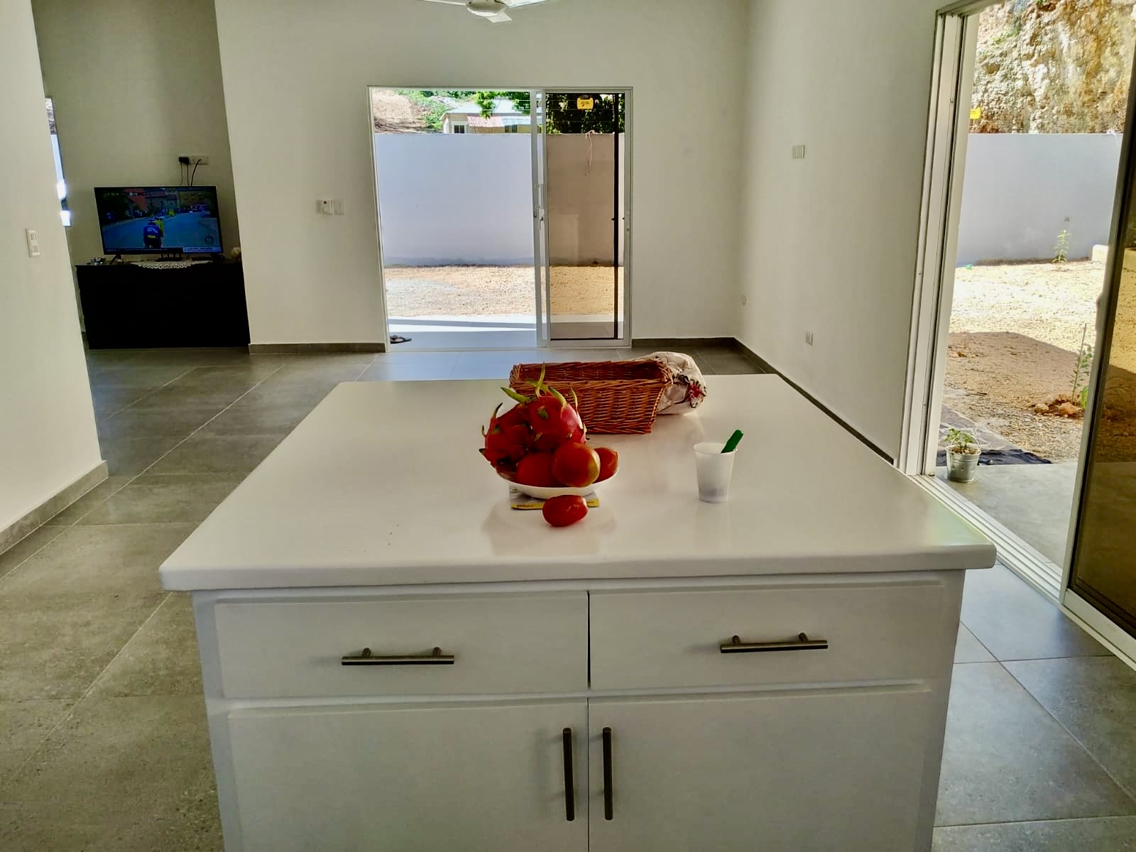 casas vacacionales y villas - Casa en venta  3