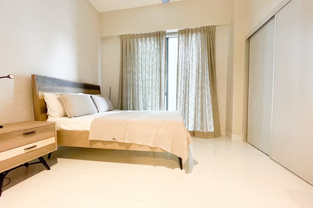 apartamentos - Apartamento Amueblado en Alquiler en Piantini 5