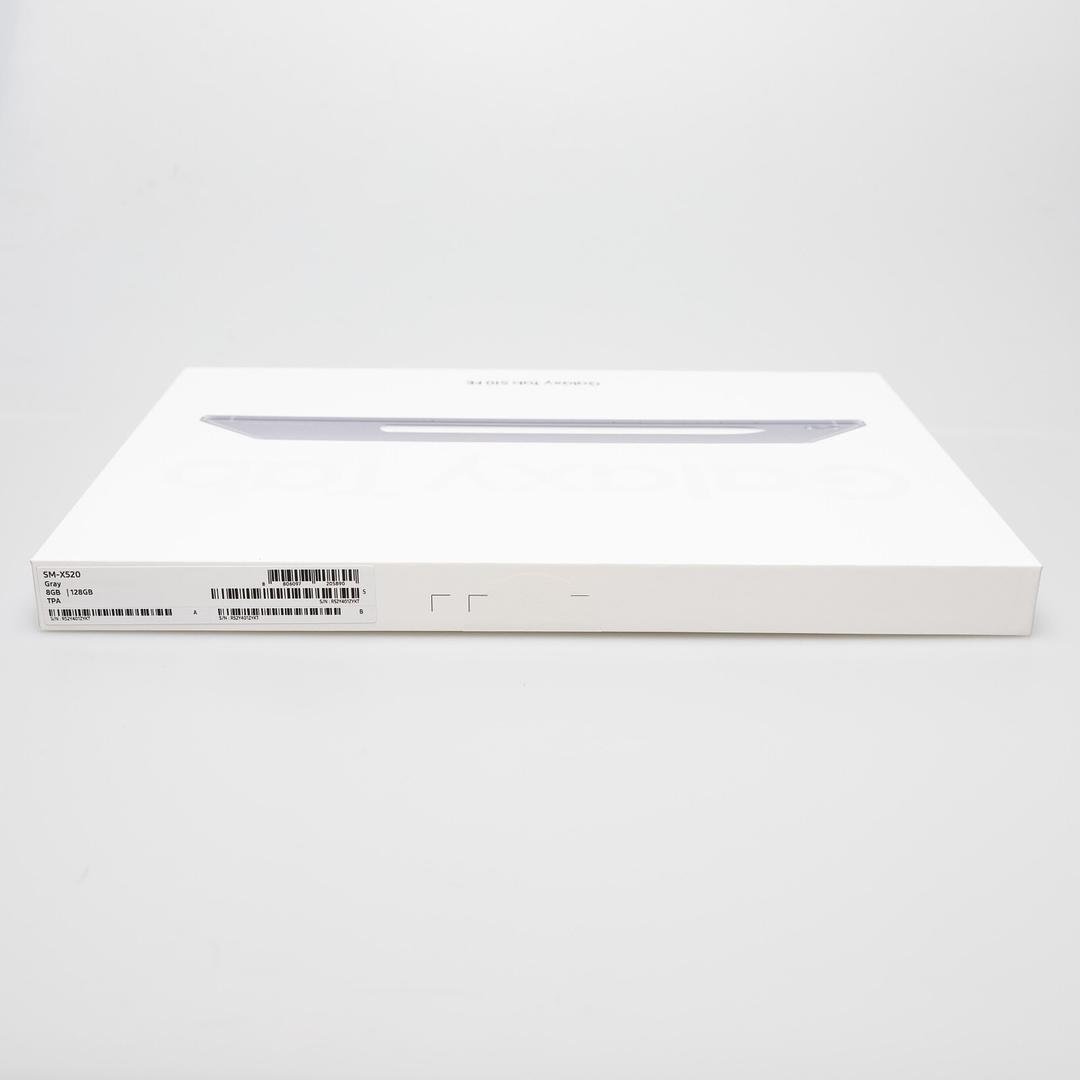 celulares y tabletas - Galaxy Tab S10 FE 10.9" 8GB/128GB Nuevas Selladas   4