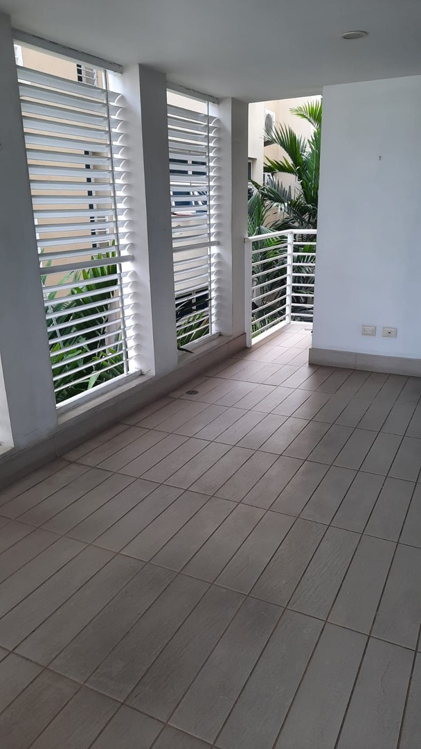 apartamentos - Se vende apartamento en Evaristo Morales