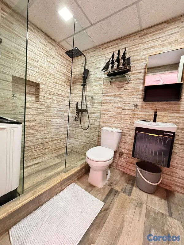 apartamentos - APARTAMENTO EN BAVARO 3