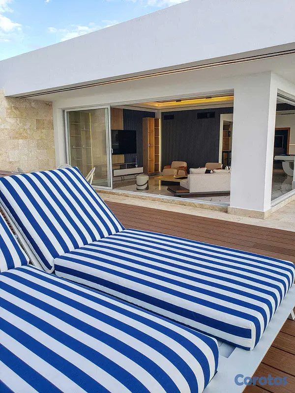 apartamentos - Se Vende PH Marbella Juan Dolio 10