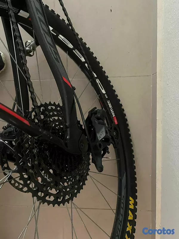bicicletas y accesorios - Scott Scale 940 8