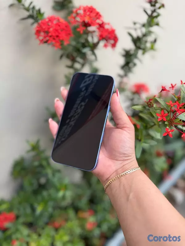celulares y tabletas - IPHONE 16 NORMAL E-SIM FACTORY CLEAN 128GB 19